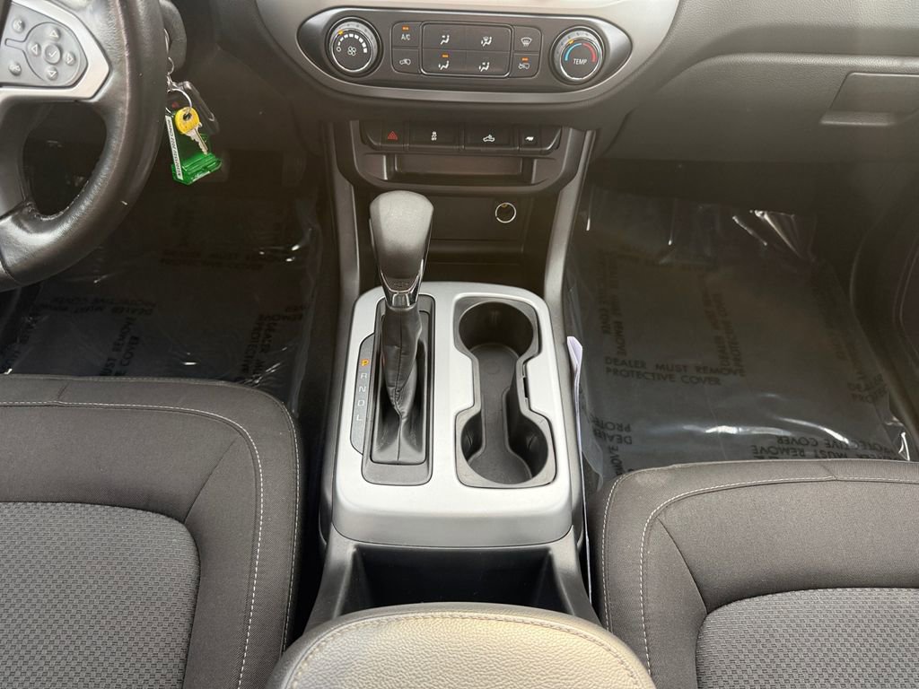 Used 2022 Chevrolet Colorado LT image 15