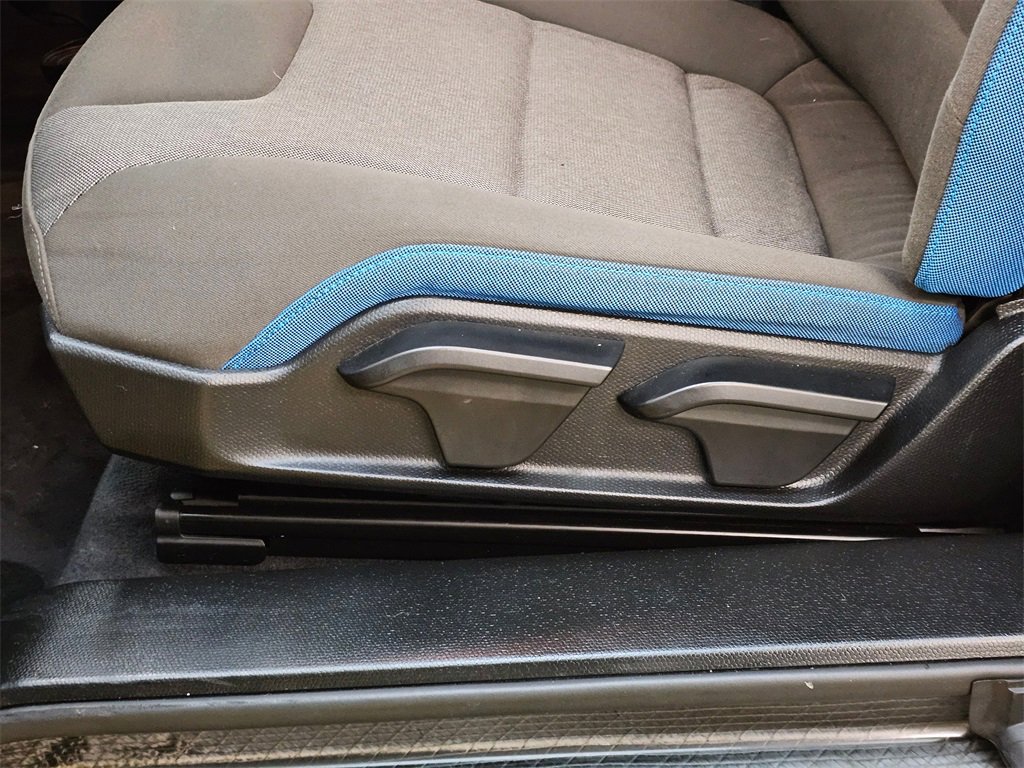 Used 2018 BMW i3 w/ Range Extender image 25