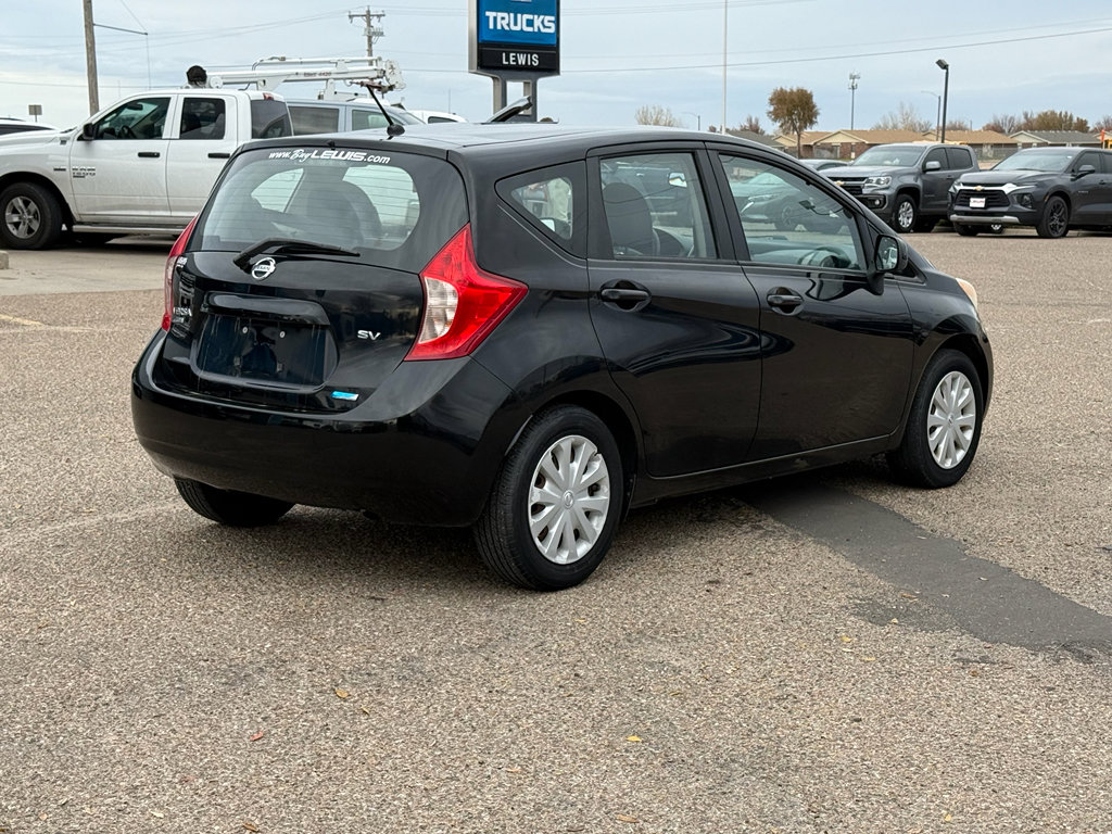 Used 2014 Nissan Versa Note SV image 18