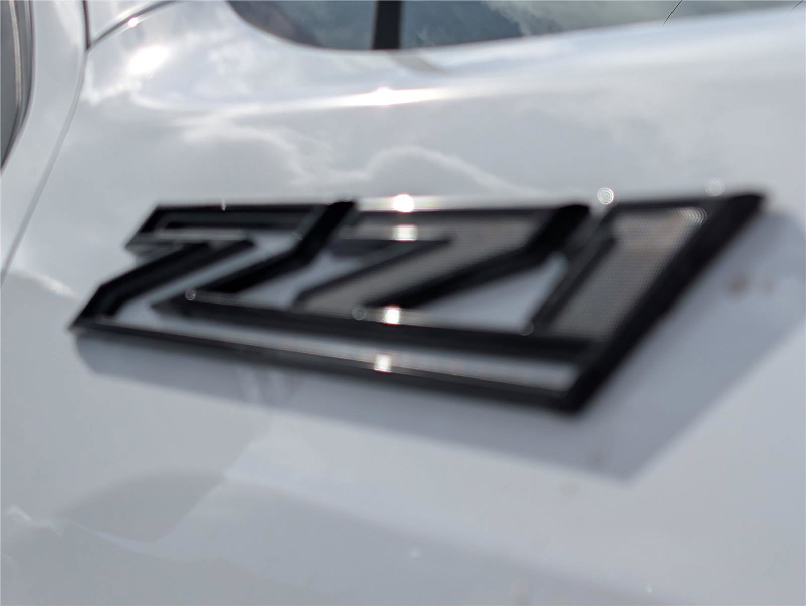 New 2026 Chevrolet Silverado 2500 LT image 36