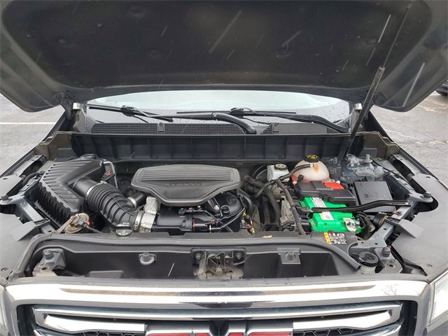 Used 2019 GMC Acadia SLE w/ Driver Alert Package I image 29