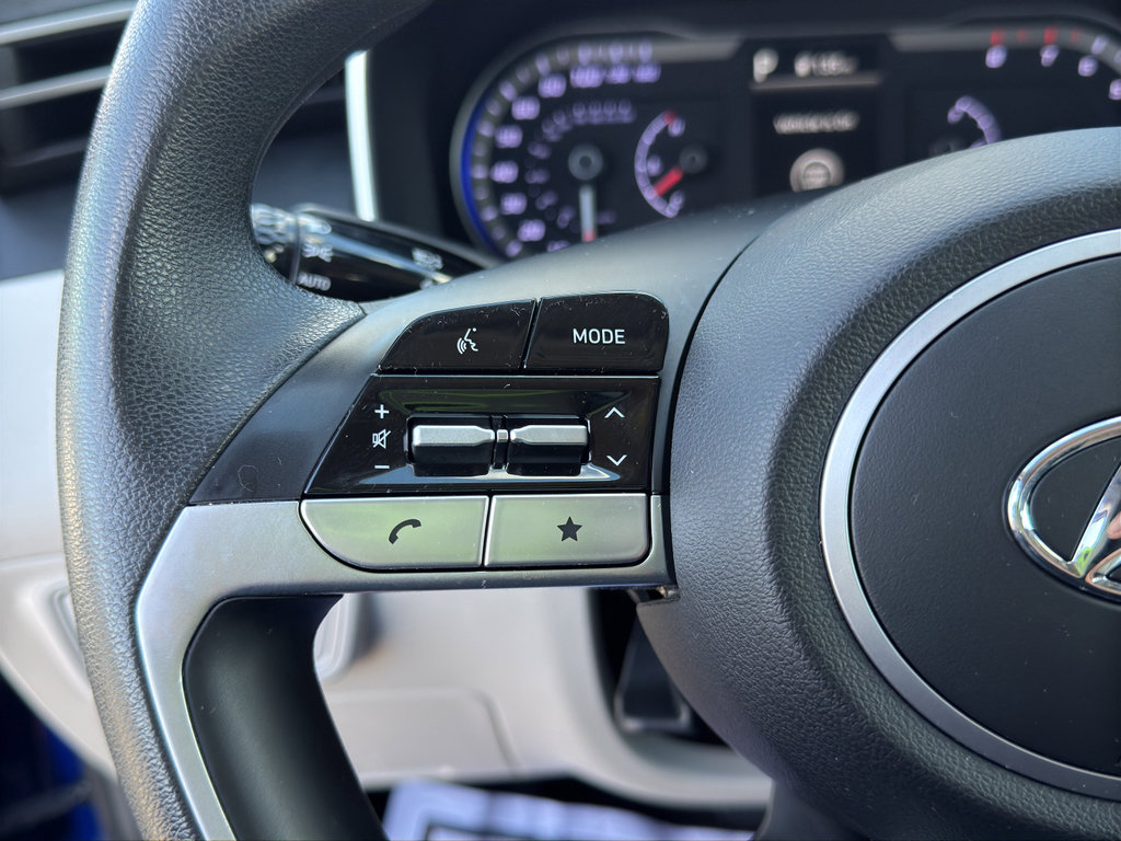 Used 2024 Hyundai Tucson SEL image 21