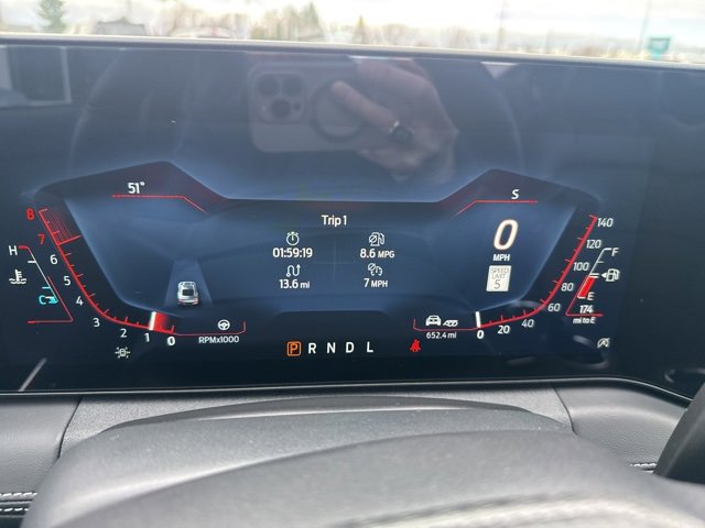 Used 2025 Ford Mustang Premium image 35