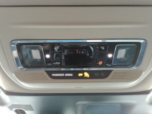 Used 2025 Lincoln Corsair FWD w/ Equipment Group 101A image 50