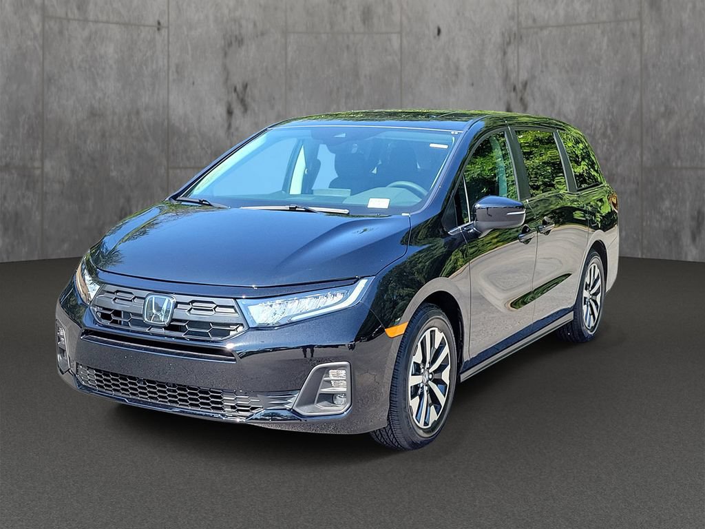 New 2026 Honda Odyssey EX-L image 3