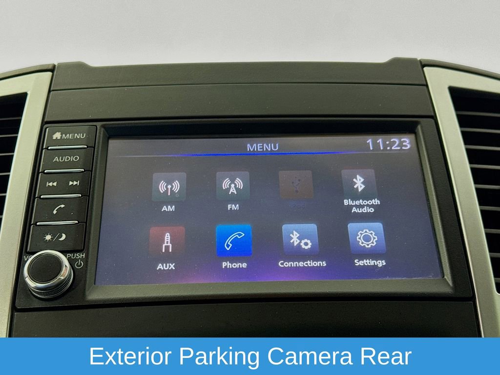 Used 2019 Nissan Frontier SV w/ Value Truck Package image 17