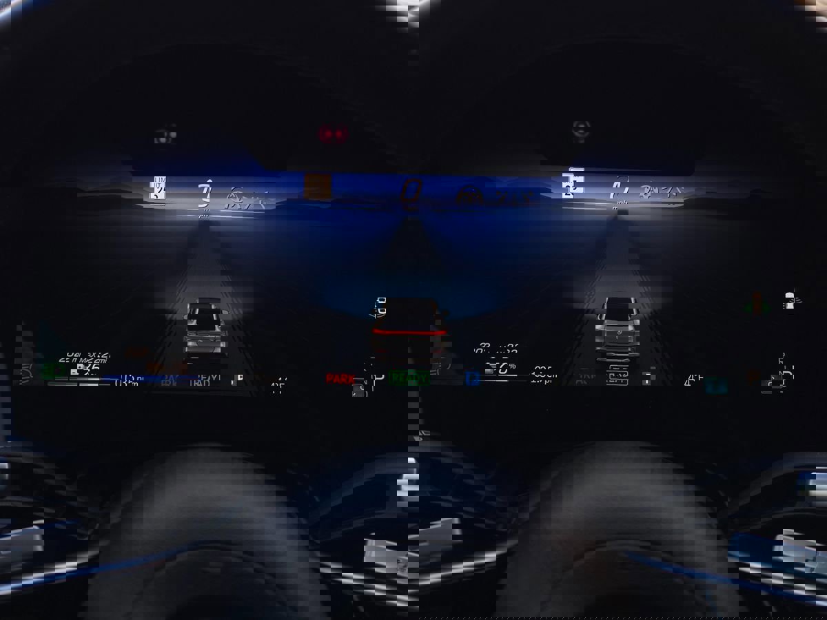 Used 2023 Mercedes-Benz EQS 450+ SUV image 37