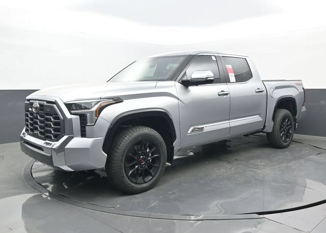 New 2026 Toyota Tundra 1794 Edition w/ TRD Off-Road Package AWD/4WD image 23