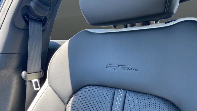 New 2026 Kia K5 GT-Line AWD/4WD image 34