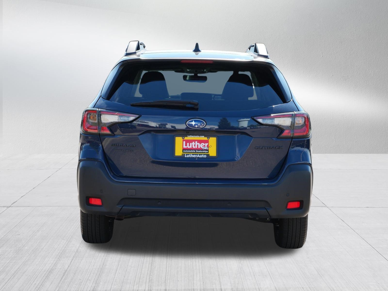 Used 2024 Subaru Outback Onyx Edition AWD/4WD image 6