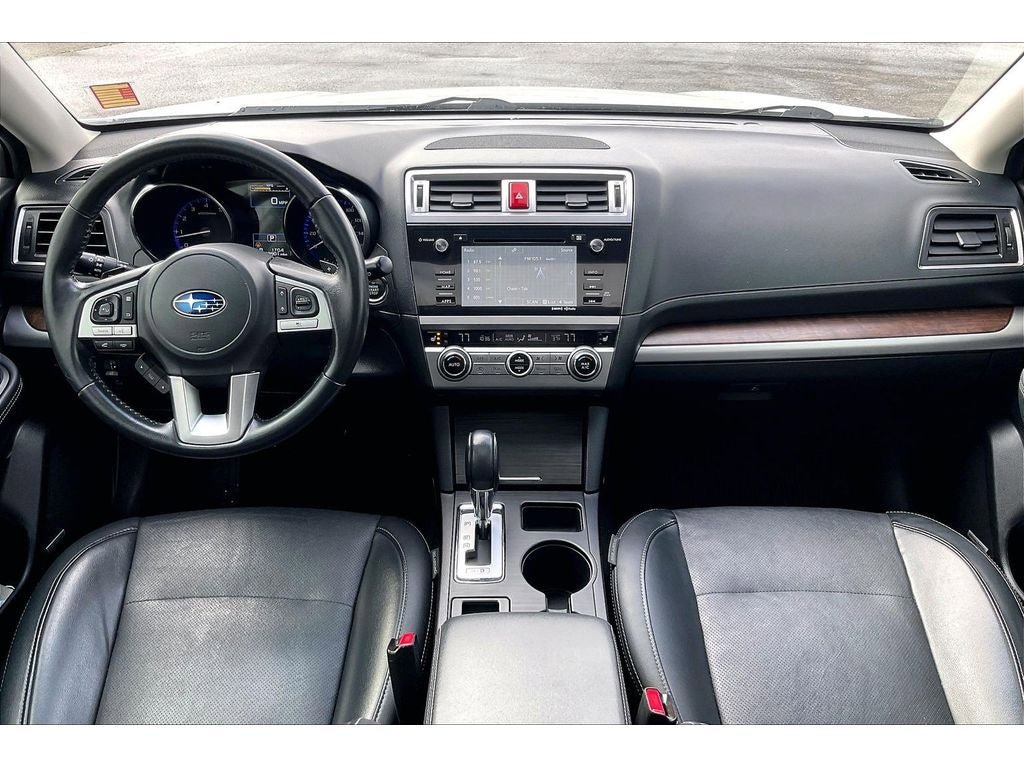 Used 2015 Subaru Outback 3.6R Limited AWD/4WD image 17