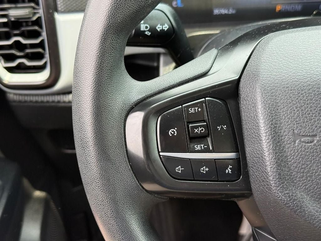 Certified 2024 Ford Ranger XL AWD/4WD image 18