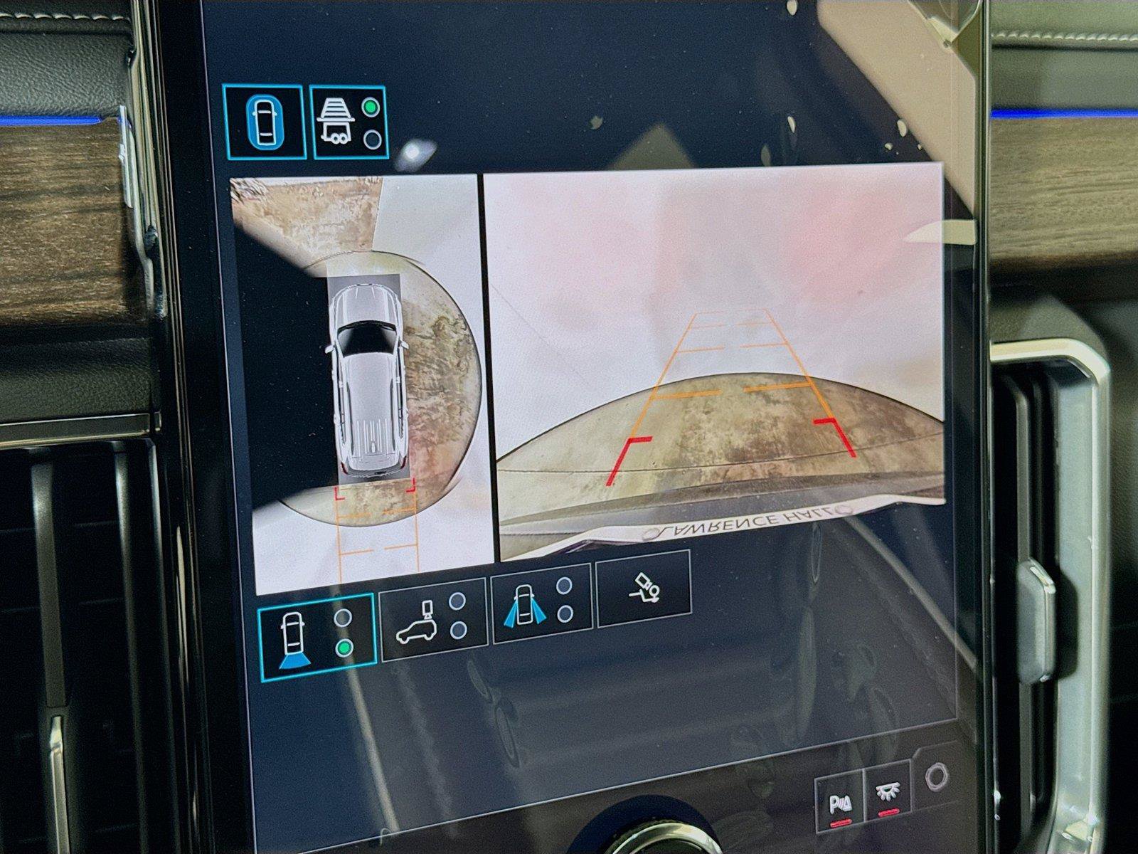 New 2026 GMC Acadia Denali Ultimate FWD image 9
