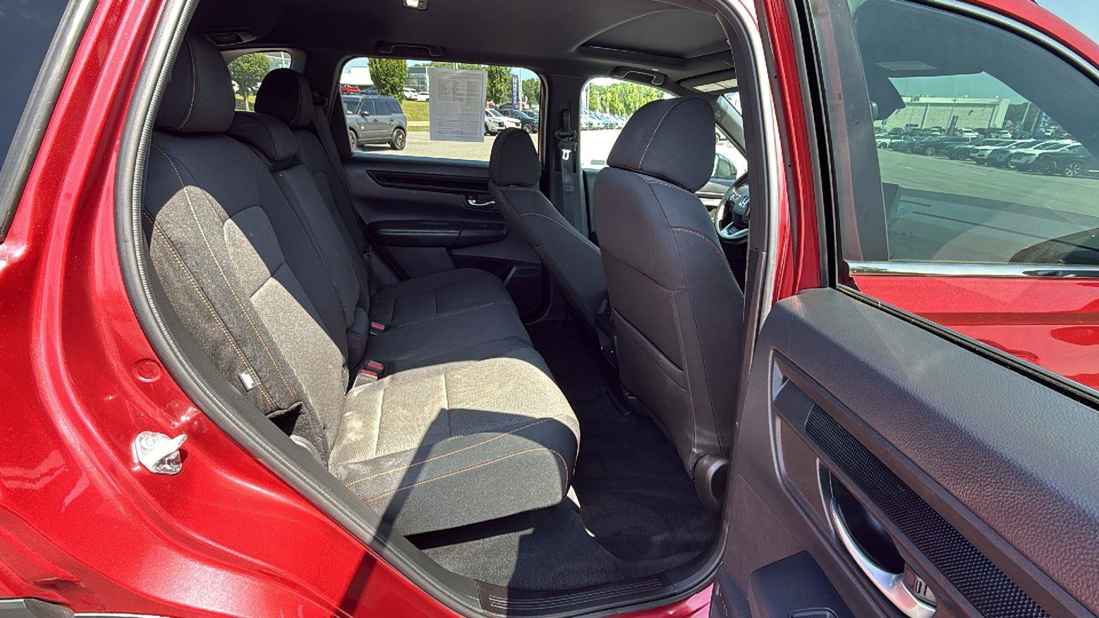 Used 2023 Honda CR-V Sport image 20