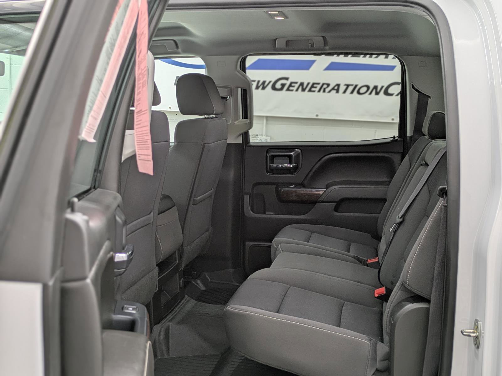 Used 2017 GMC Sierra 2500 SLE w/ HD SLE Preferred Plus Package image 22