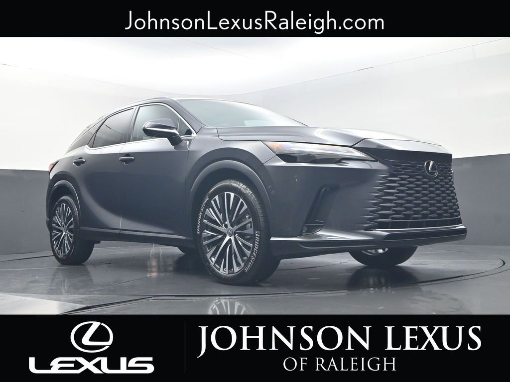 New 2026 Lexus RX 350 Premium Plus image 15