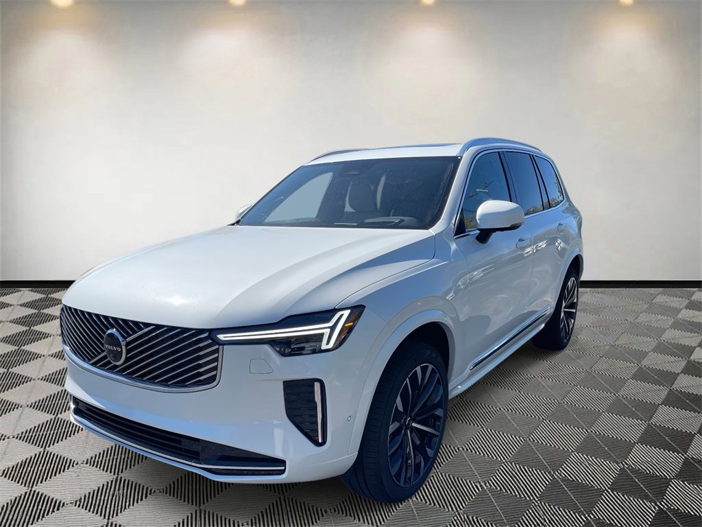 New 2026 Volvo XC90 B6 Ultra image 7