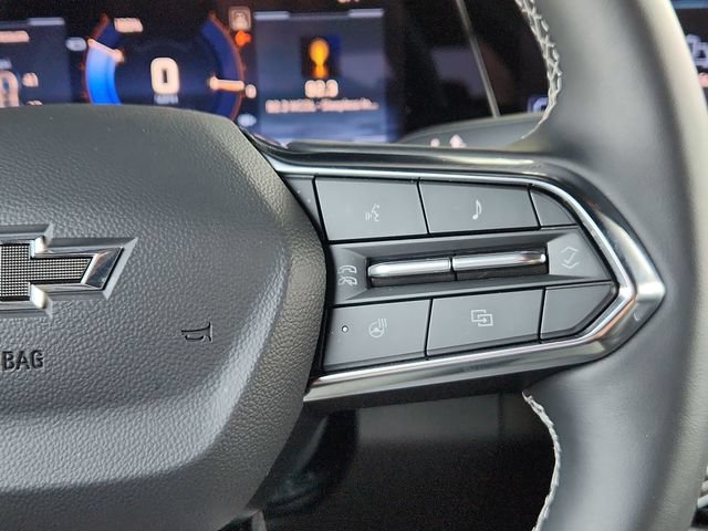 New 2026 Chevrolet Blazer EV LT FWD image 24