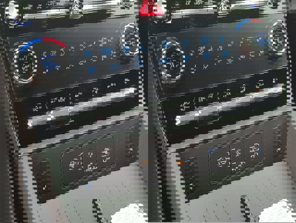 New 2026 Hyundai Santa Fe Calligraphy image 33