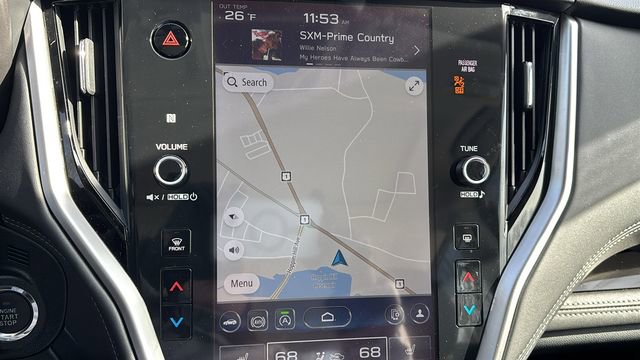 Certified 2024 Subaru Legacy Limited image 25