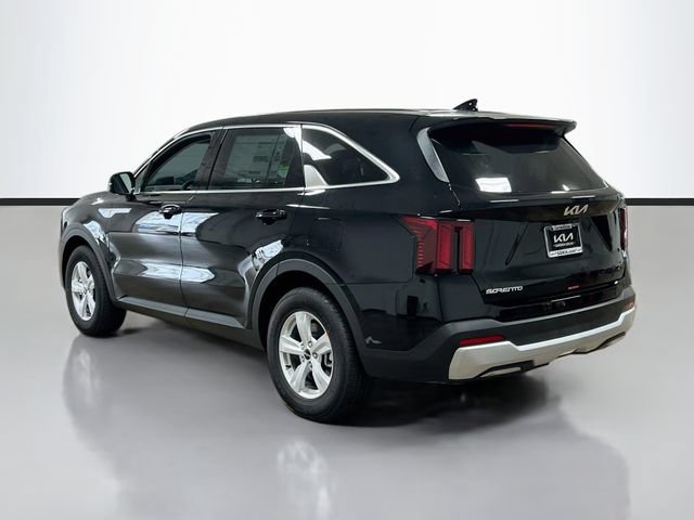 New 2026 Kia Sorento LX FWD image 5