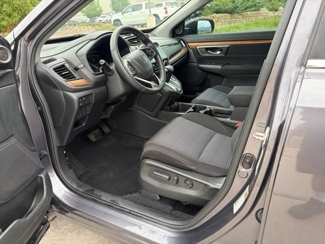 Used 2020 Honda CR-V EX image 10