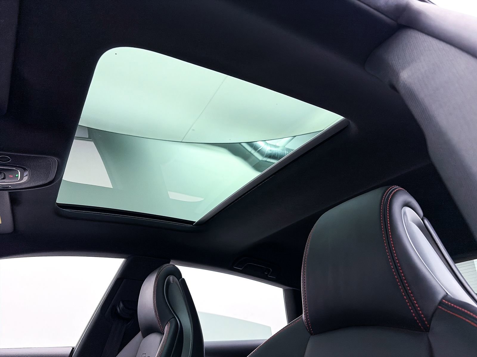 Used 2021 Audi RS 5 Sportback AWD/4WD image 3