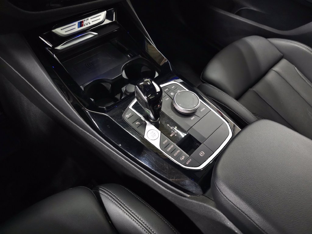 Used 2024 BMW X3 M40i w/ Premium Package AWD/4WD image 34