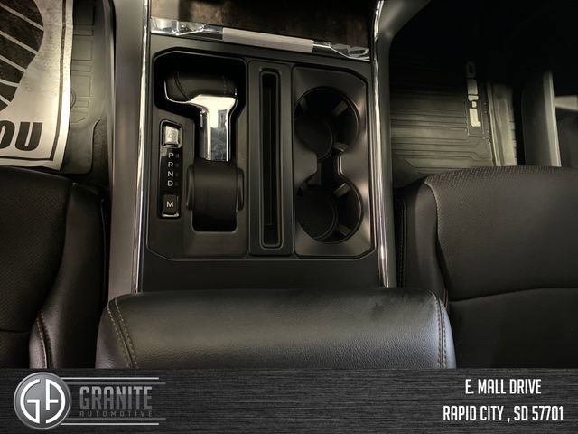 Used 2022 Ford F150 Lariat w/ Equipment Group 502A High AWD/4WD image 22