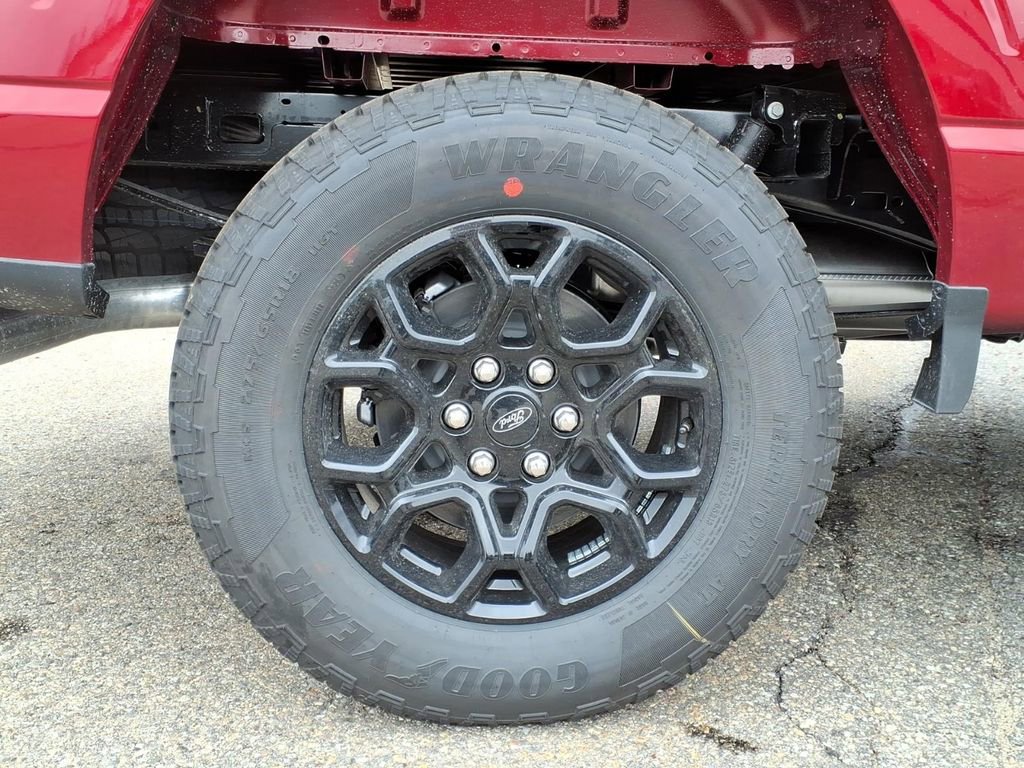 New 2026 Ford F150 XLT AWD/4WD image 11