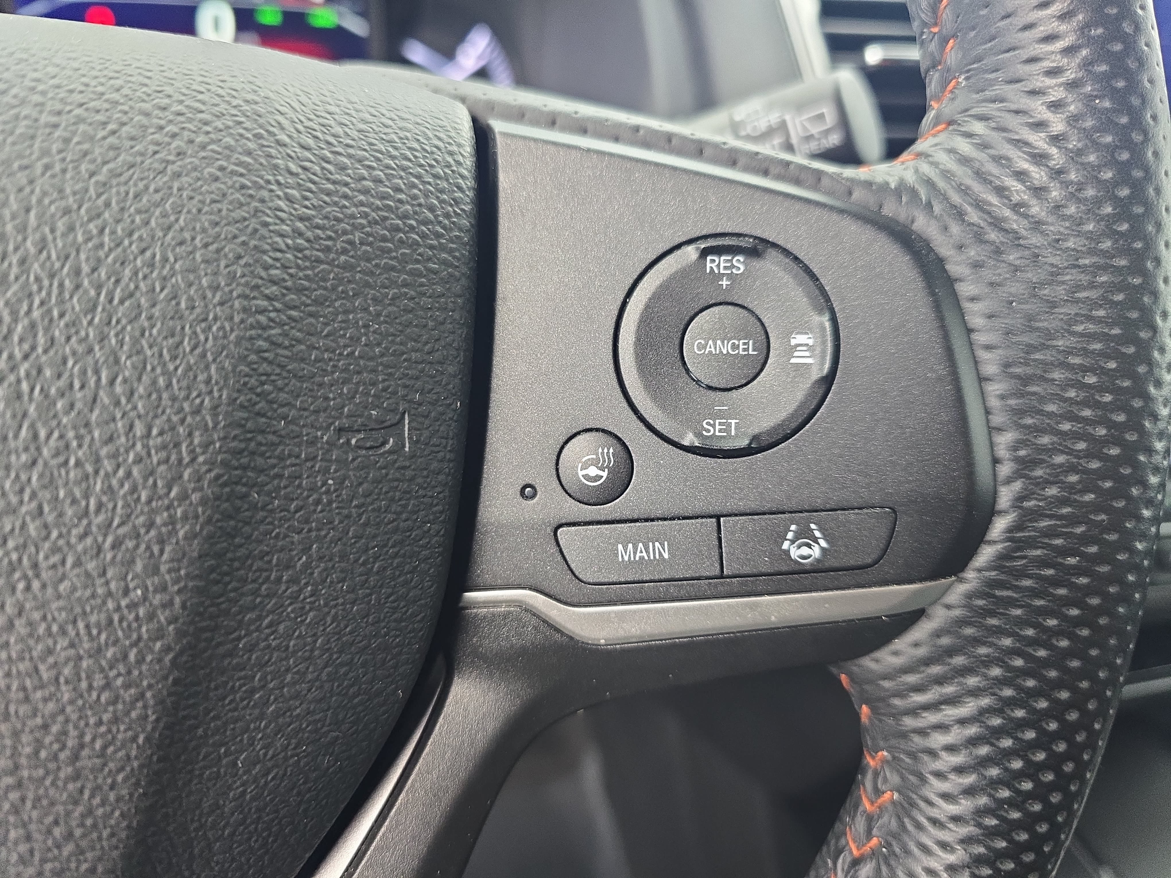 Used 2024 Honda Passport TrailSport image 19
