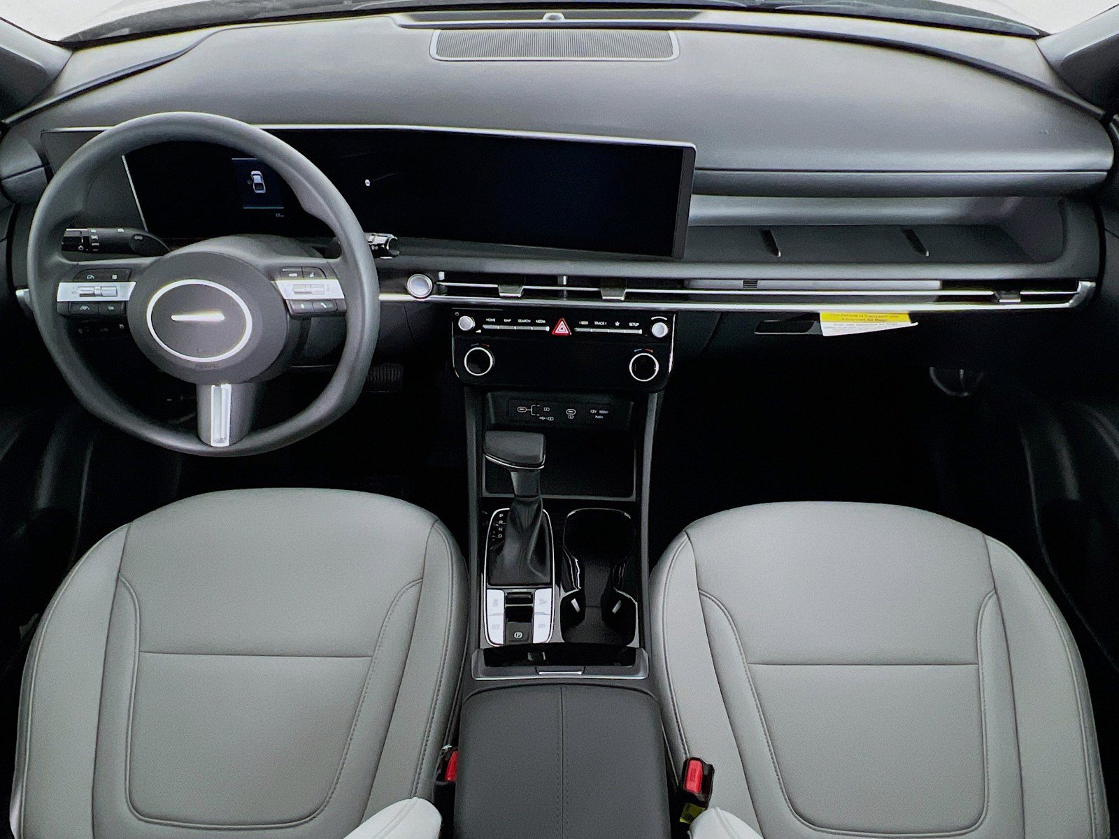 New 2026 Hyundai Santa Cruz SEL AWD/4WD image 18