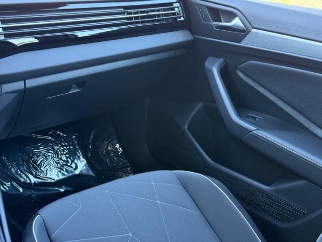 New 2027 Volkswagen Jetta Sport FWD image 10