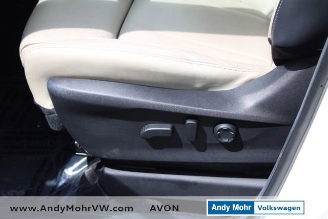 Used 2024 Subaru Ascent Limited AWD/4WD image 19