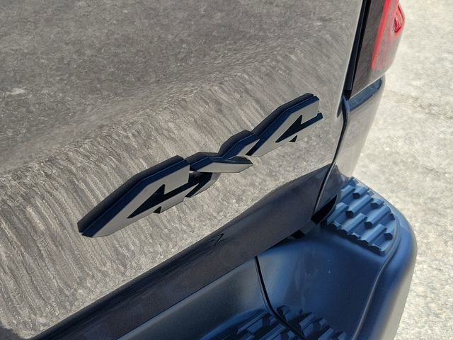 Used 2026 RAM 1500 Rebel w/ Rebel Level 1 Equipment Group AWD/4WD image 8