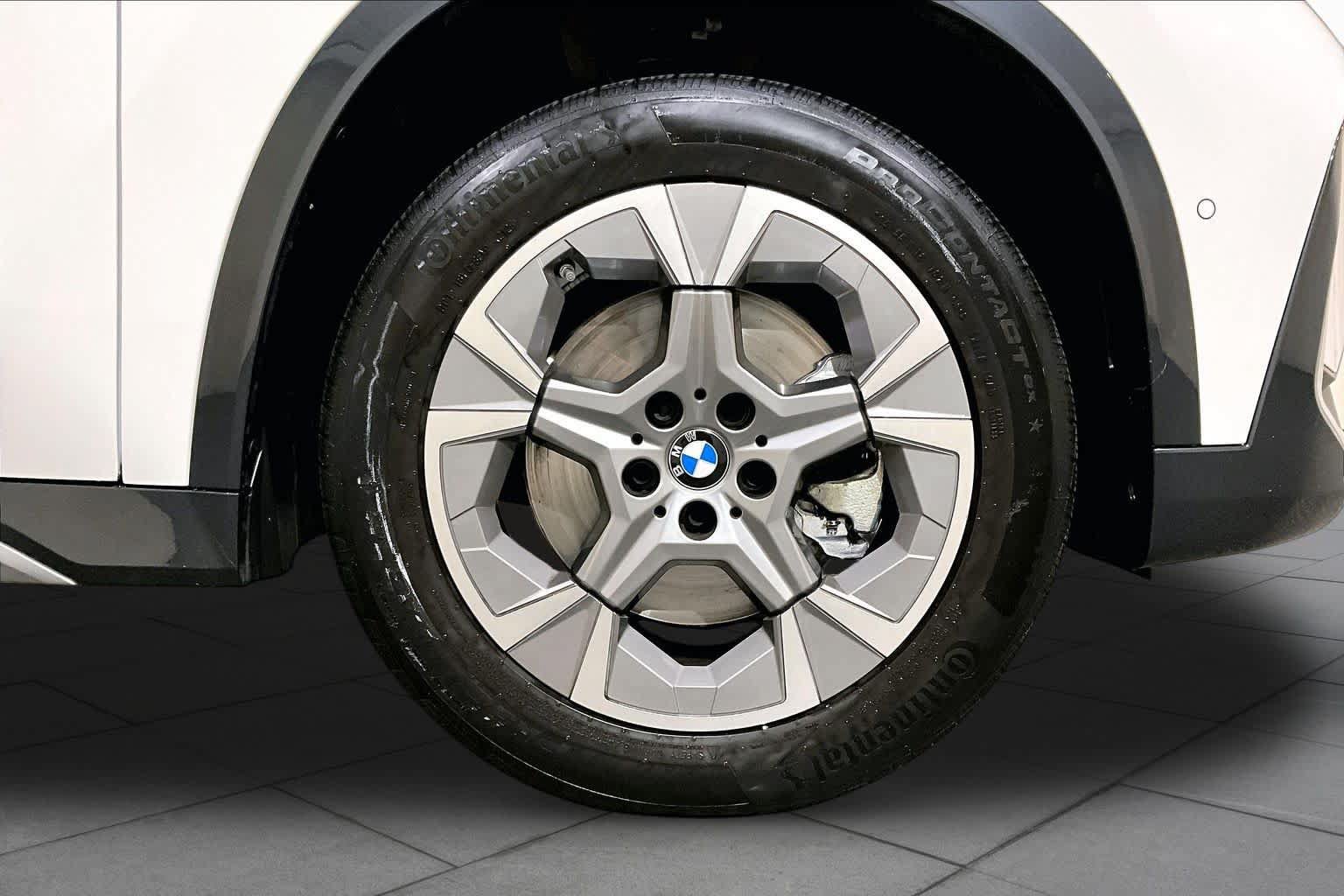 Used 2026 BMW X1 xDrive28i w/ Convenience Package AWD/4WD image 10