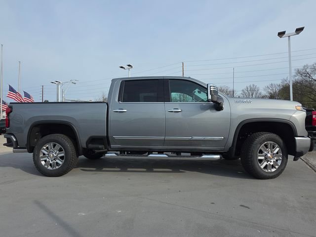 New 2026 Chevrolet Silverado 2500 High Country AWD/4WD image 17