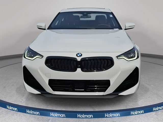 New 2026 BMW 230i xDrive Coupe w/ Premium Package AWD/4WD image 2