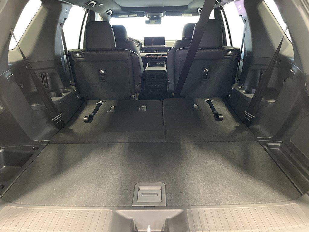New 2026 Honda Pilot TrailSport image 25
