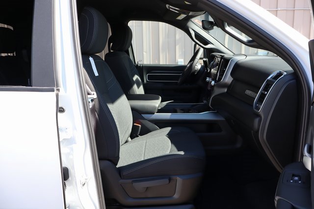 New 2025 RAM 2500 Big Horn image 50