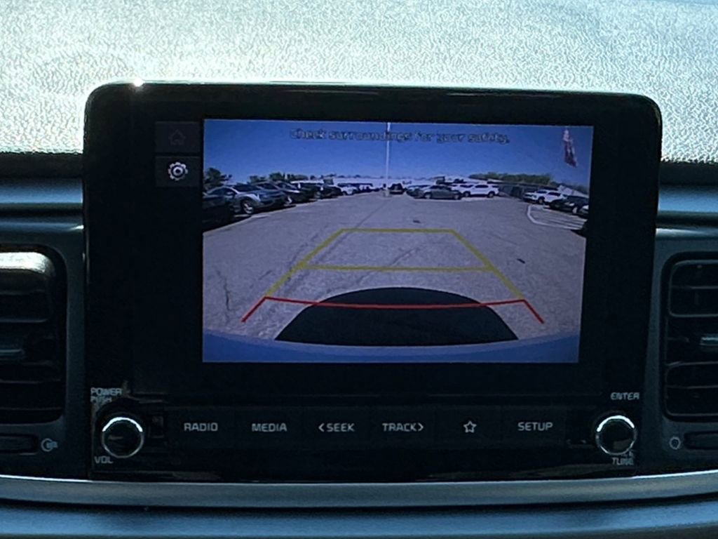 Used 2022 Kia Rio S w/ Technology Package image 16