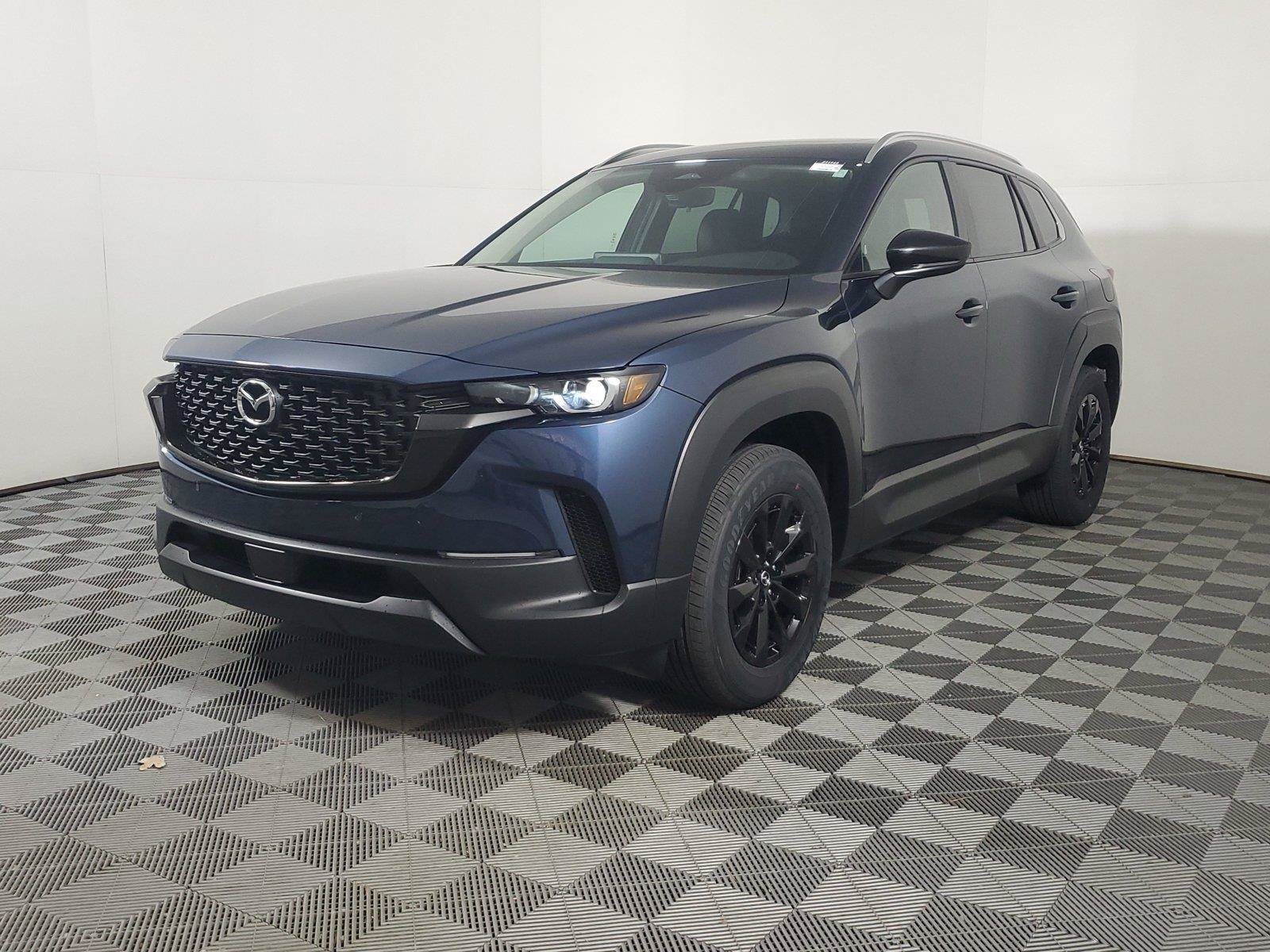 New 2026 MAZDA CX-50 2.5 Hybrid w/ Weather Package AWD/4WD image 1