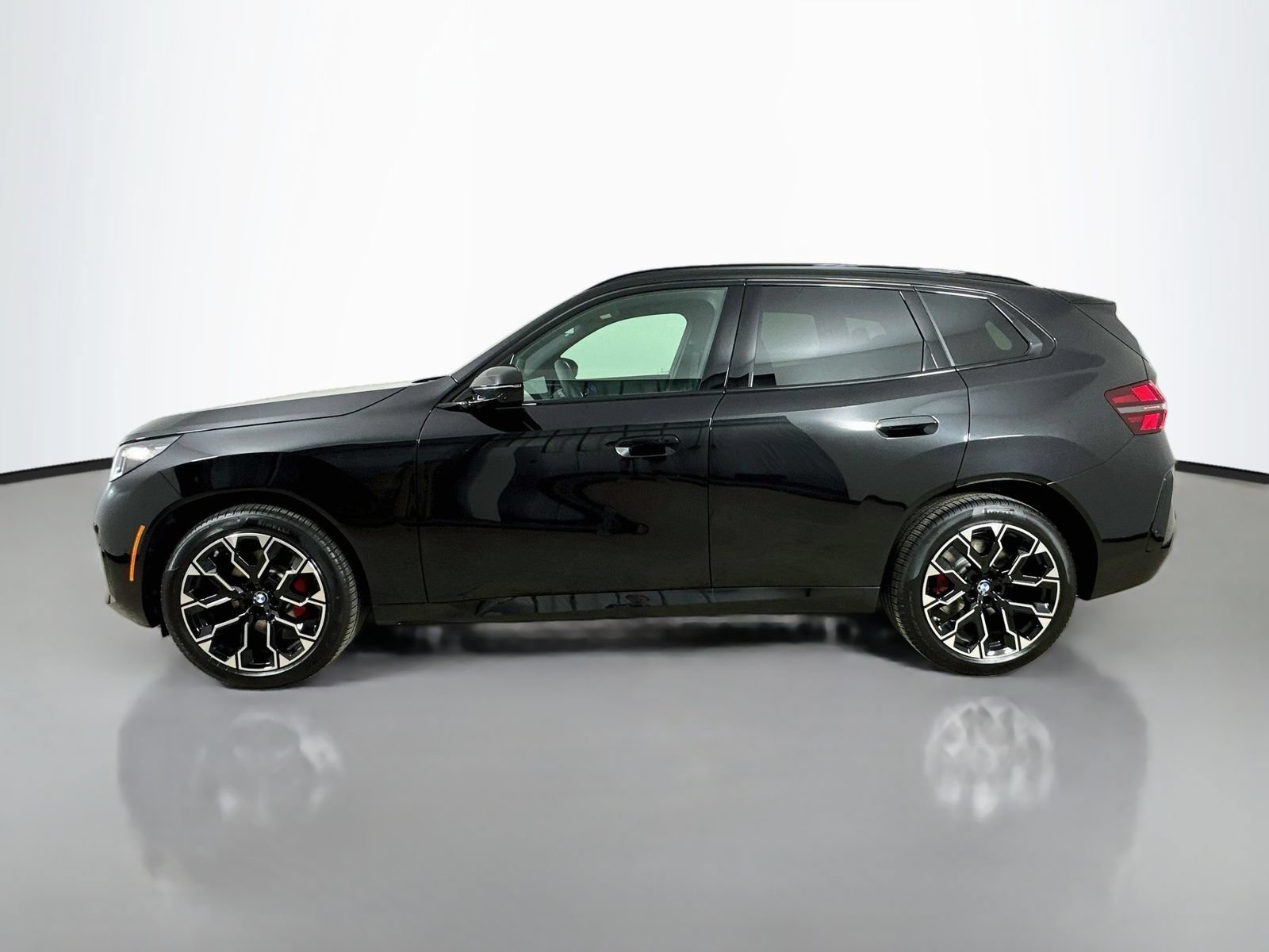 New 2026 BMW X3 xDrive30i w/ Premium Package AWD/4WD image 8