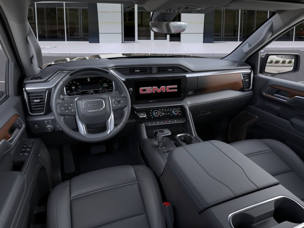 New 2026 GMC Sierra 1500 Denali AWD/4WD image 15