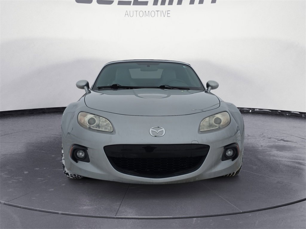 Used 2013 MAZDA MX-5 Miata Sport image 8