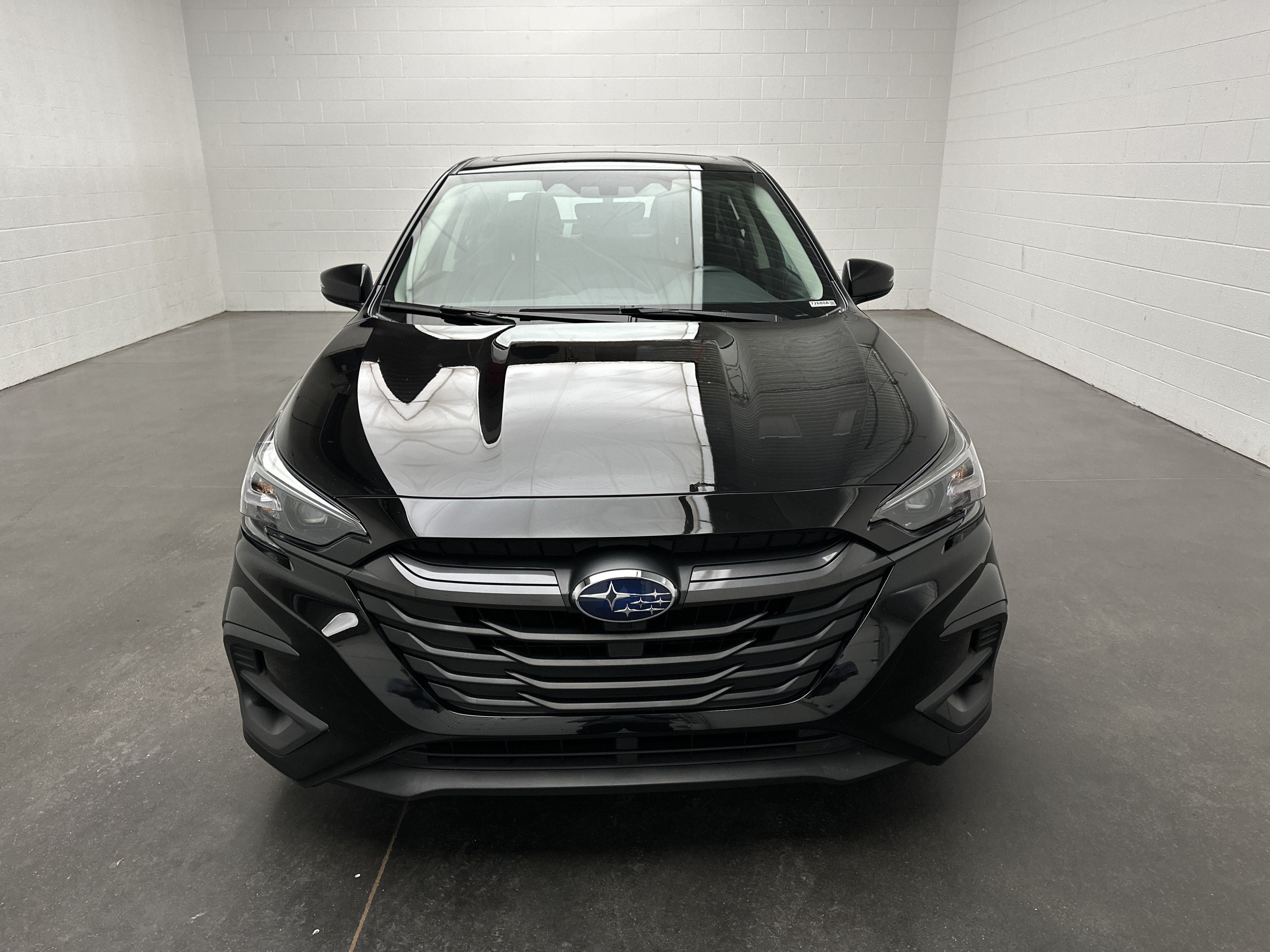 Used 2023 Subaru Legacy Limited AWD/4WD image 3