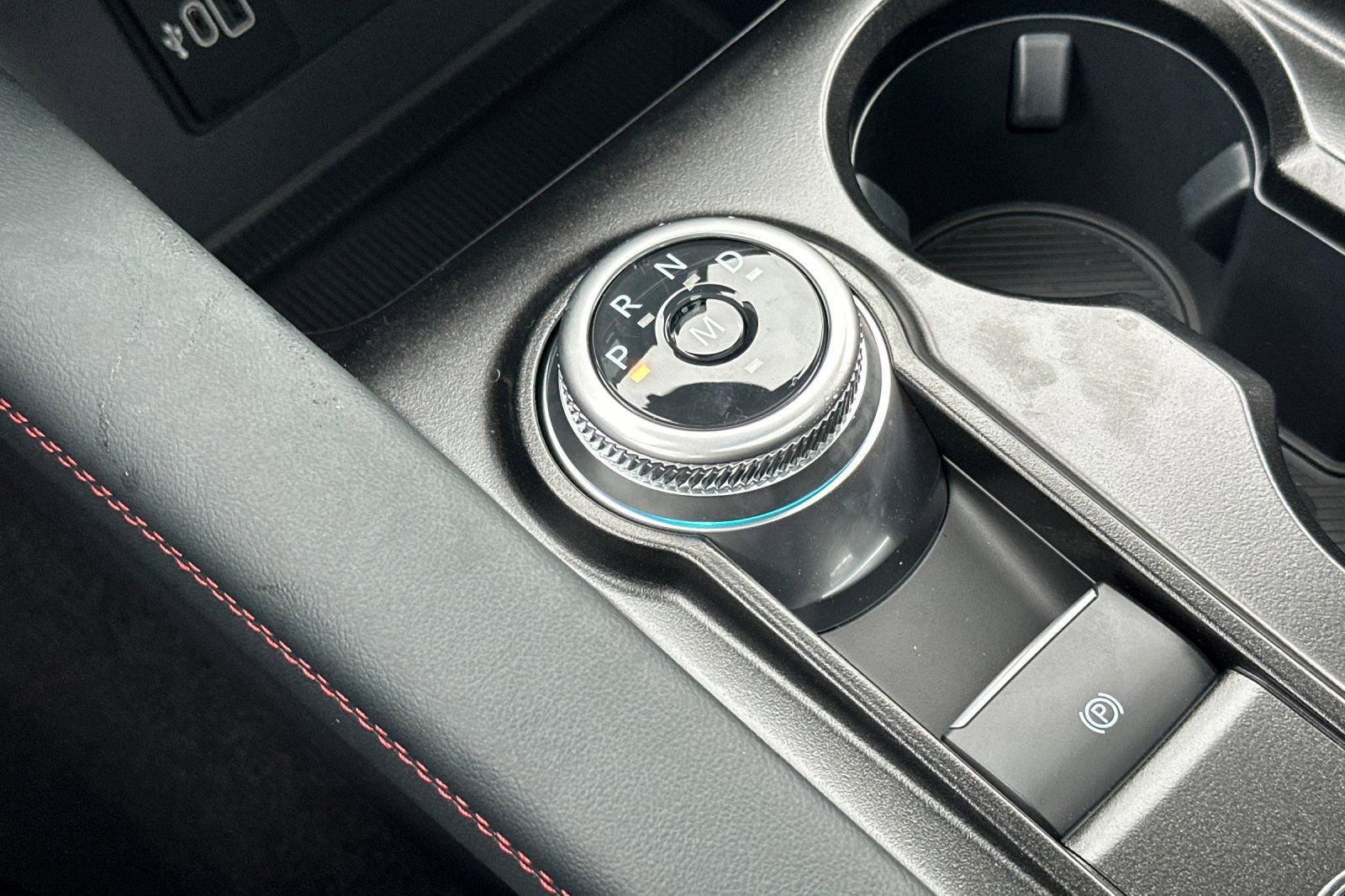 New 2026 Ford Explorer ST w/ Sun And Sound Package image 21