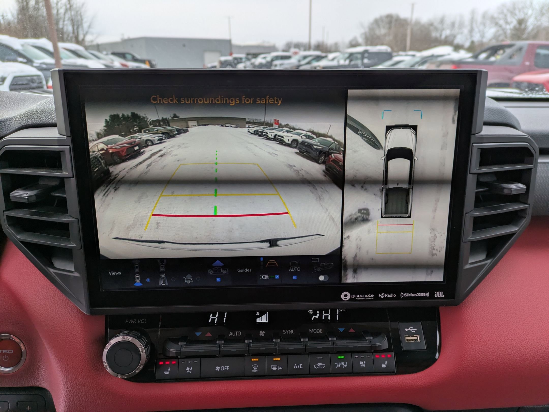 Used 2022 Toyota Tundra TRD Pro image 12