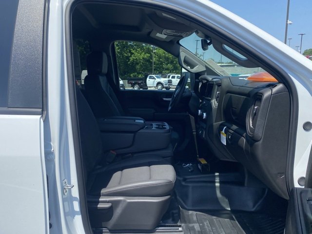 New 2025 GMC Sierra 3500 Pro w/ Convenience Package image 27