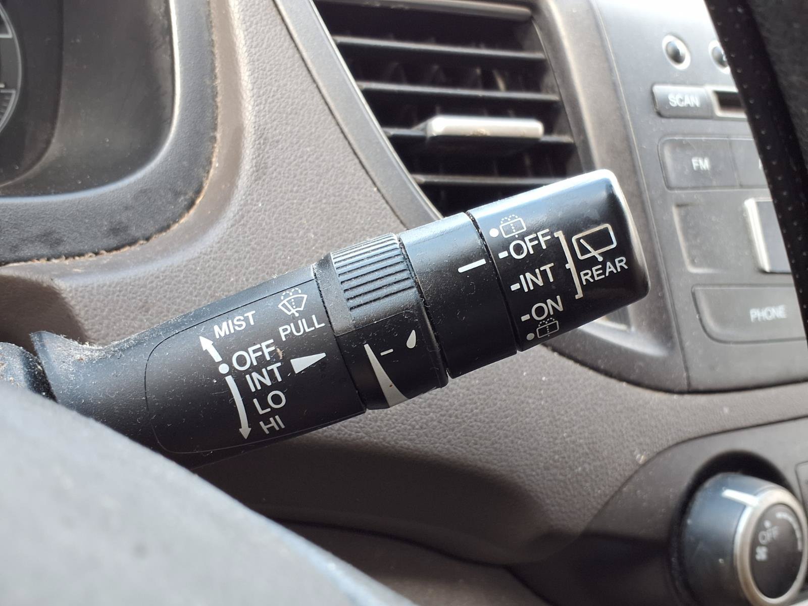 Used 2012 Honda CR-V EX image 15